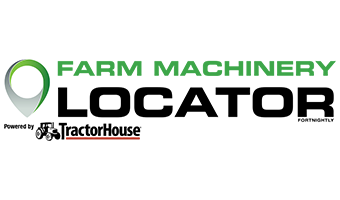 Farm Machinery Locator Advert 12/7/24