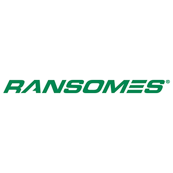 ransomes