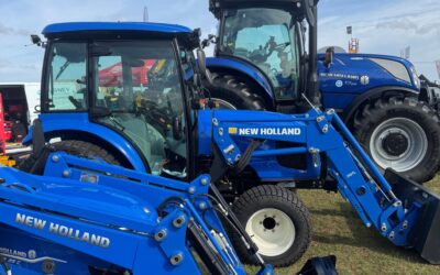 Moreton Show 2025 – an incredible day!