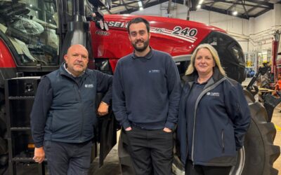 Turney Service Team Updates