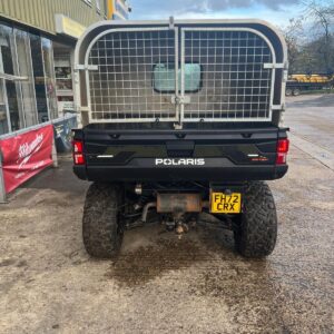 RANGER D