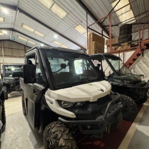 TRAXTER HD8