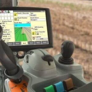 GPS SYSTEM