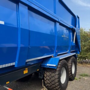 ULTIMA SILAGE