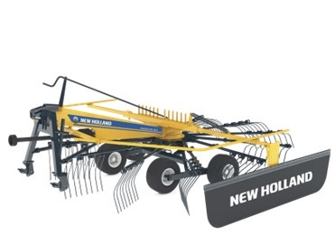 2023 New holland Prorotor 450 4.5m single rotor